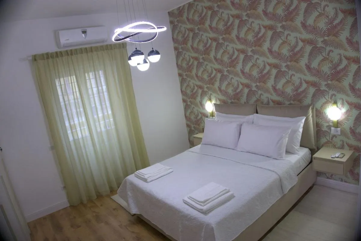 Sava House Apartment Rome 0*,  Italy