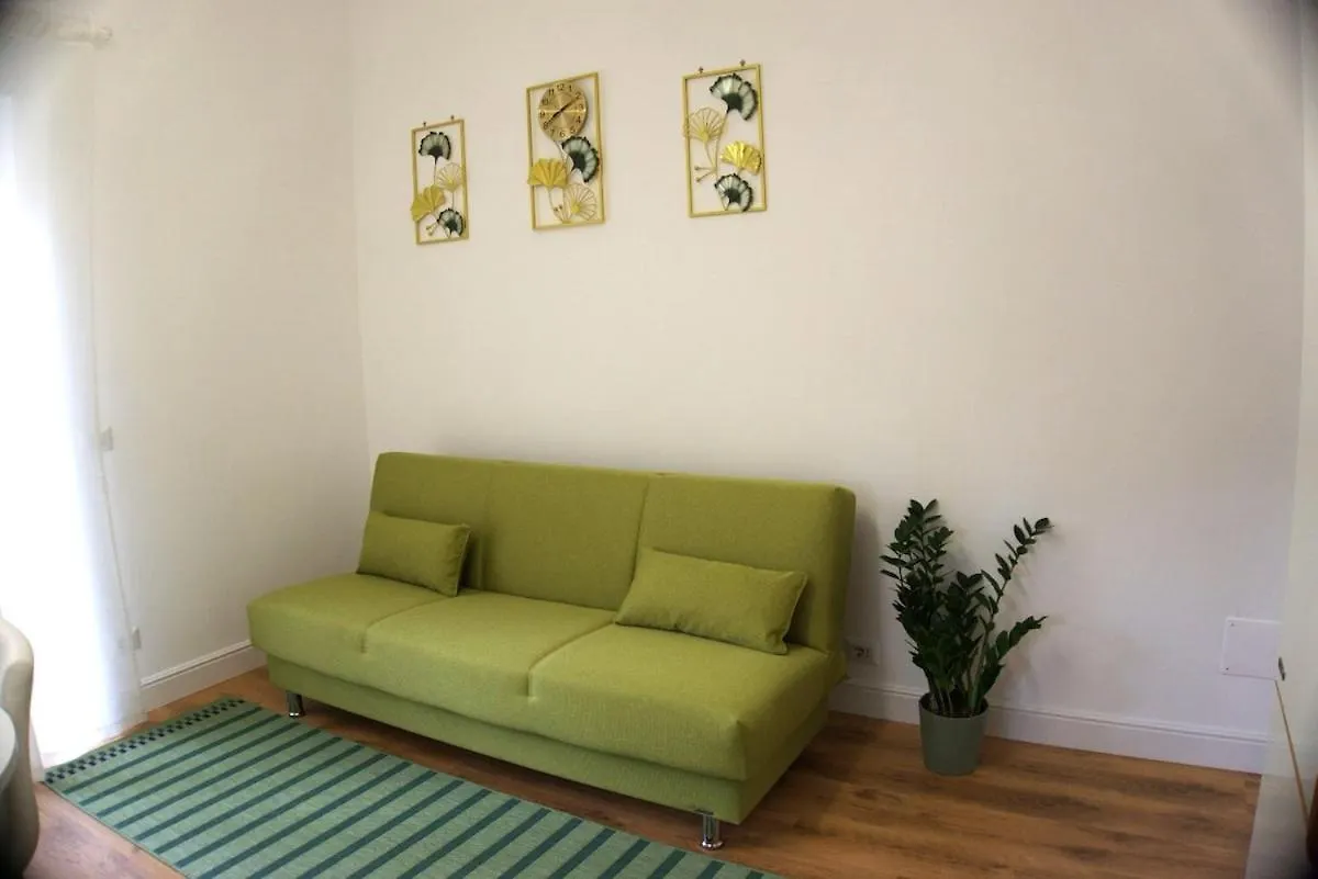 Sava House Apartment Rome
