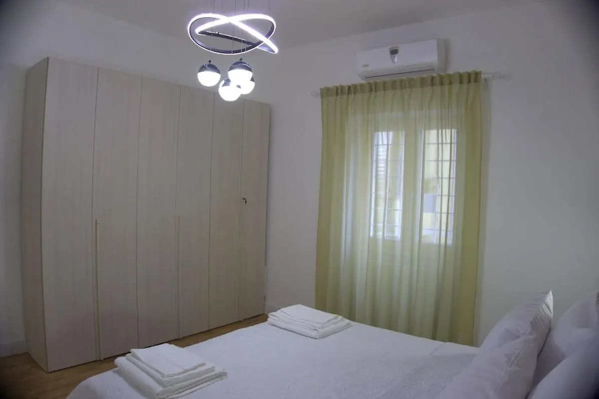 Sava House Apartment Rome Italy