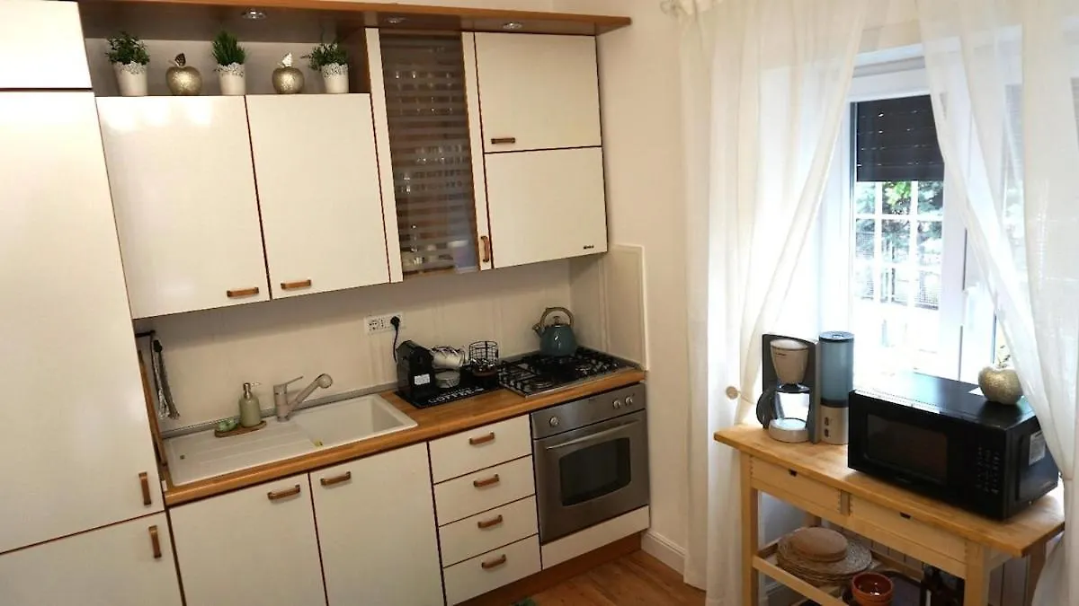 Sava House Apartment Rome 0*,  Italy