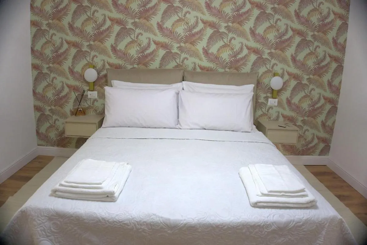 Sava House Apartment Rome Italy