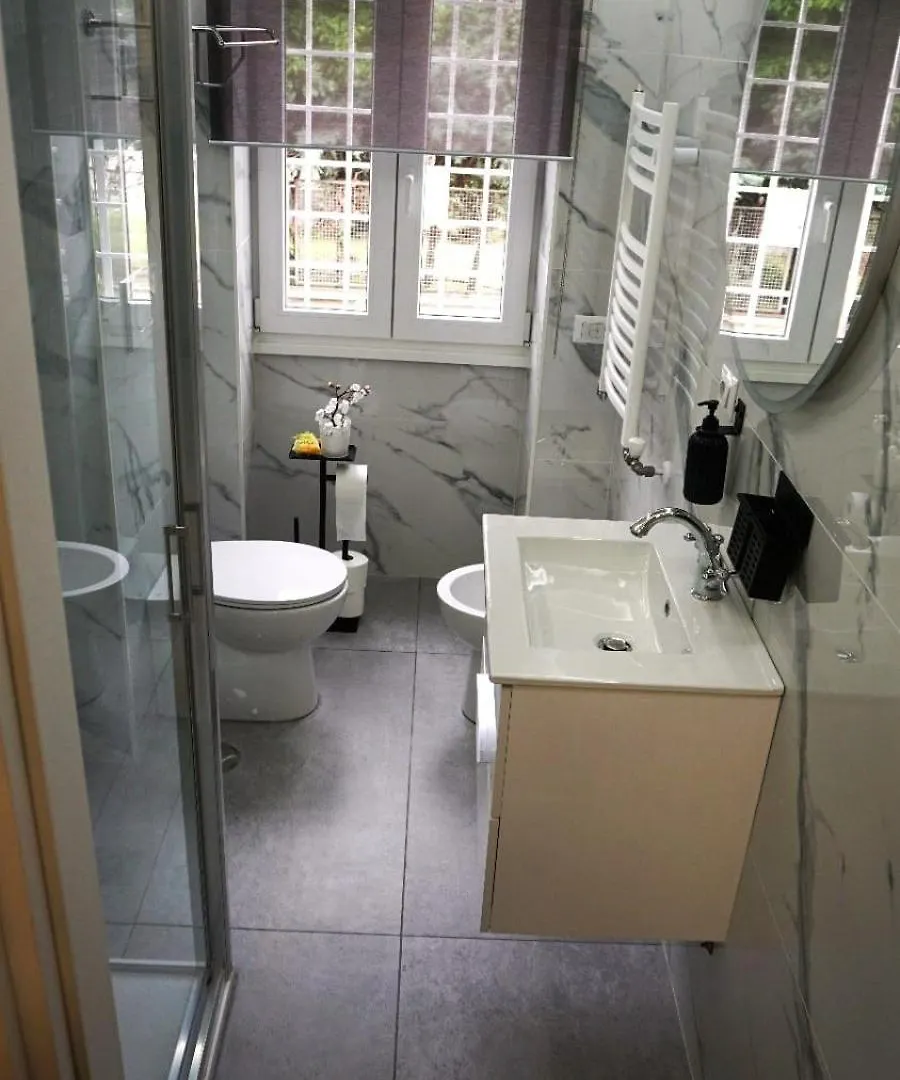 Sava House Apartment Rome 0*,