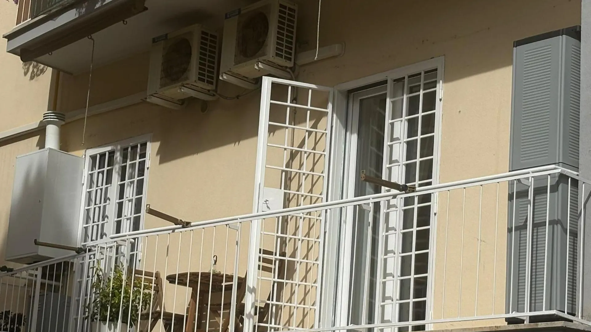 Sava House location