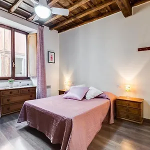  Apartamento Lauraluxuryhome Cavour Fori Imperiali