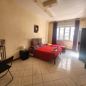 La Famiglia Vendégház